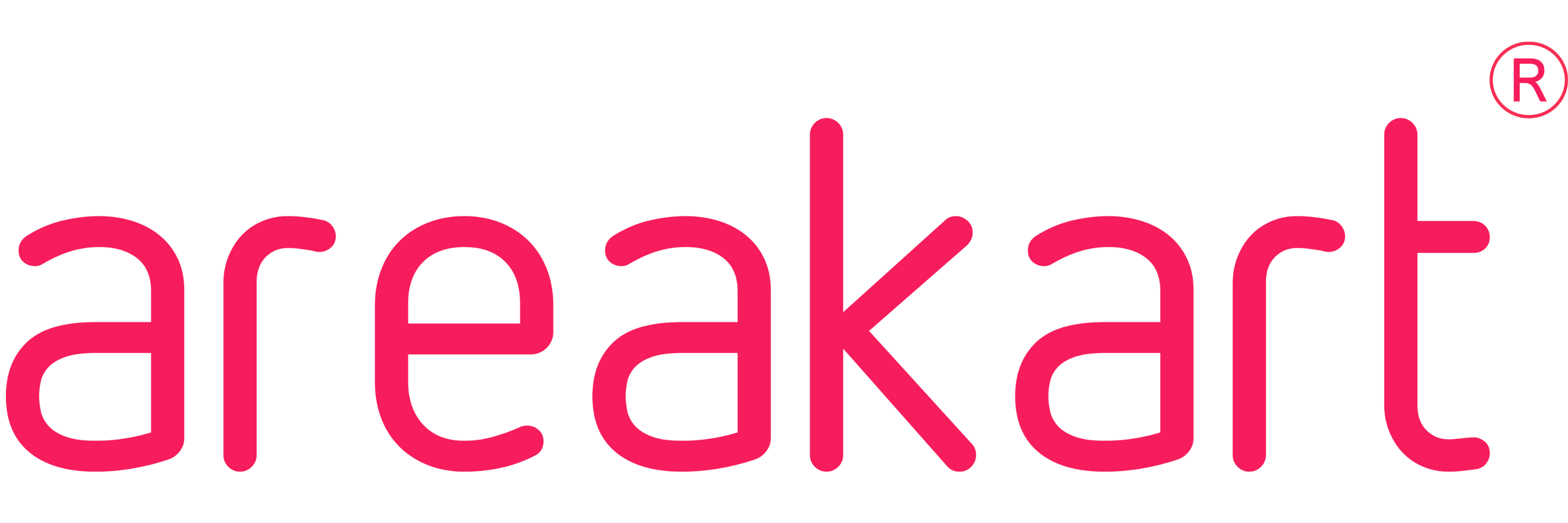 Areakart Logo