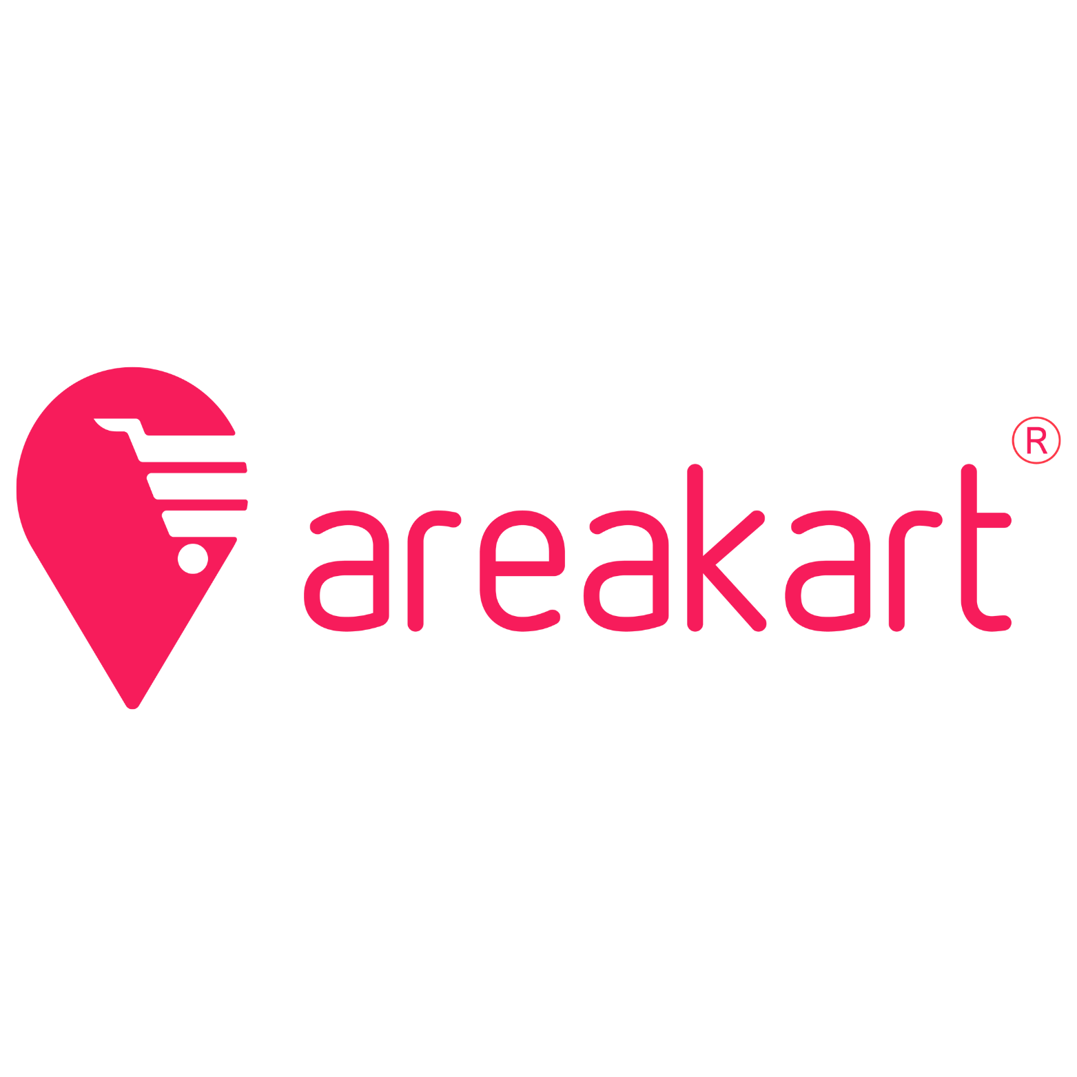 Areakart Logo